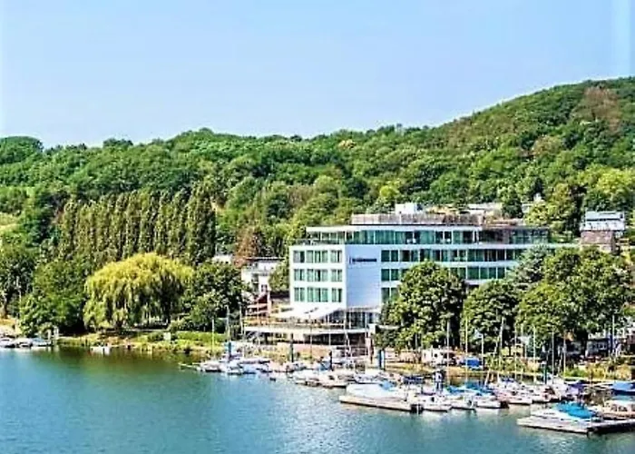 Faehrhaus Koblenz