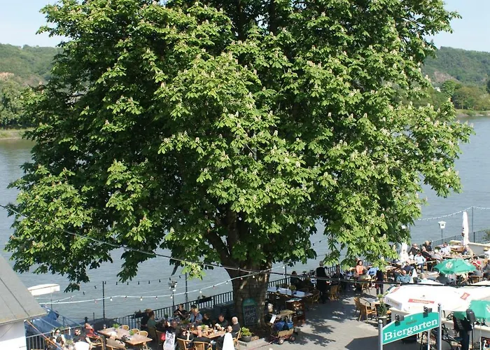 Hotel Zur Kripp