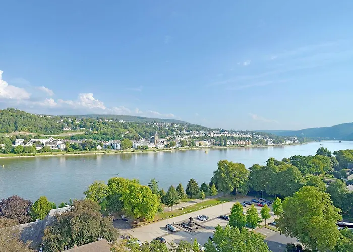 Mercure Hotel Koblenz