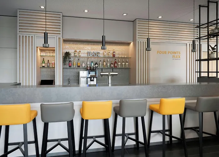 Four Points Flex By Sheraton Koblenz