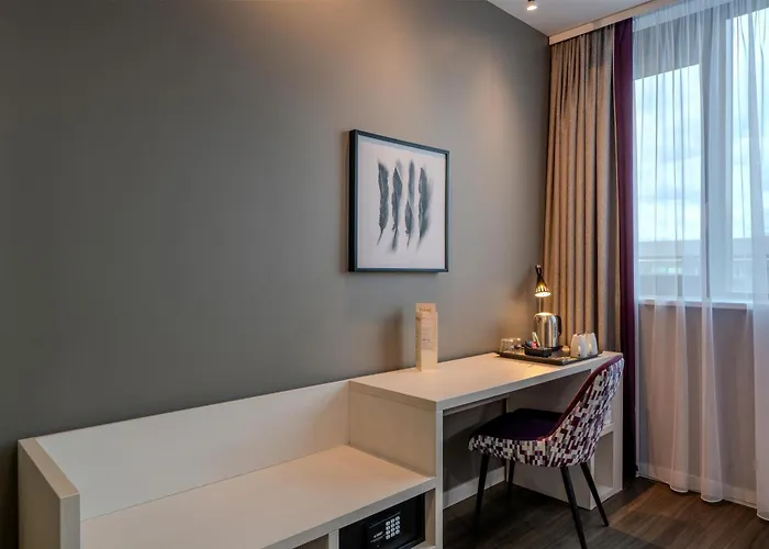 Premier Inn Koblenz City