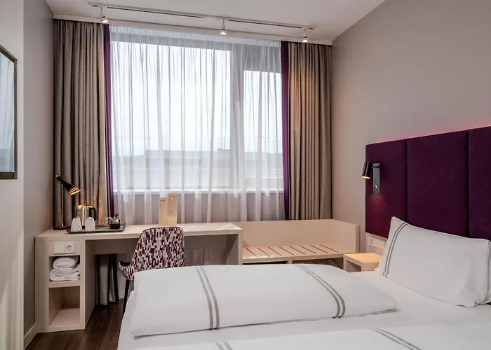 Premier Inn Koblenz City