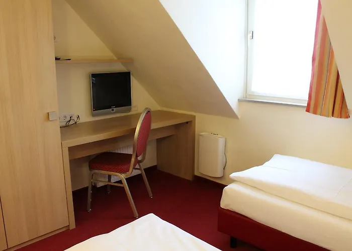Hotel Scholz